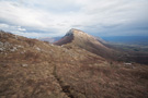 Suva Planina, Trem peak