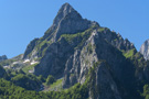 Prokletije, Očnjak Peak