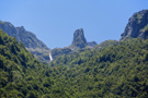 Prokletije, Maja Prevt peak (Čovjek)
