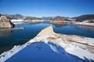 Zaovine atificial lake