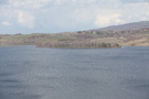 Vlasina lake