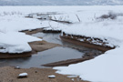 Vlasina lake