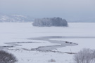 Vlasina lake