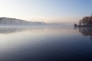 Vlasina lake