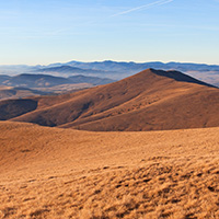 Zlatibor Mountain, 2016.