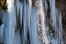 Gostilje waterfall