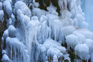 Gostilje waterfall