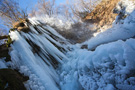 Gostilje waterfall