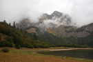 Maglić mountain - Trnovačko jezero
