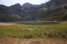 Maglić mountain - Trnovačko jezero