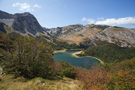 Maglić mountain - Trnovačko jezero