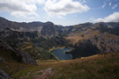 Maglić mountain - Trnovačko jezero