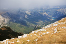 Maglić mountain