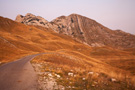 Durmitor mountain - Prutaš peak