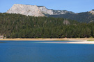 Durmitor mountain - Crno jezero