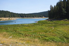 Durmitor mountain - Crno jezero