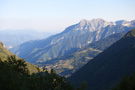 Tali mountain