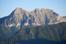 Tali mountain