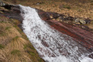 Kaluđerski skokovi waterfall