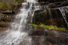 Trupavica waterfall