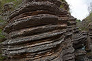 Rosomački lonci canyon