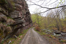 Arbinje valley