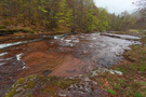 Arbinje valley