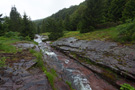 Arbinje valley