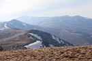 View towards Midžor