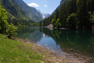 Sušicko jezero (Sušica Lake)