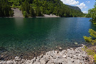 Sušicko jezero (Sušica Lake)