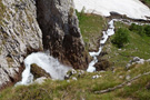 Skakalo waterfall