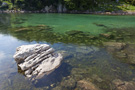 Veliko Škrčko Jezero (The Great Škrka Lake)