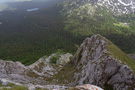 Crvena Greda viewpoint