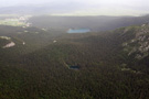 Crvena Greda viewpoint