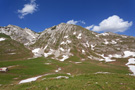 Prutaš peak from Todorov Do