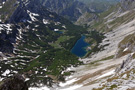 Škrka valley