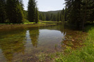 Otoka (Crno Jezero draining stream)