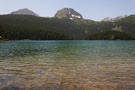 Crno Jezero (The Black Lake)