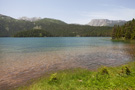 Crno Jezero (The Black Lake)