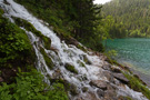 Čeline (Crno Jezero feeding streams)