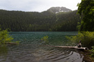 Crno Jezero (The Black Lake)