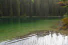 Zminje Jezero (The Snakes Lake)