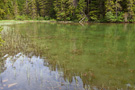 Zminje Jezero (The Snakes Lake)