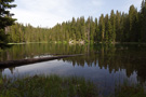 Zminje Jezero (The Snakes Lake)