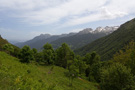 Moračke Planine (The Mountains of River Morača)
