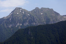 Tali Mountain (The Mountains of River Morača)