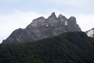 Pocki Vrh (The Mountains of River Morača)