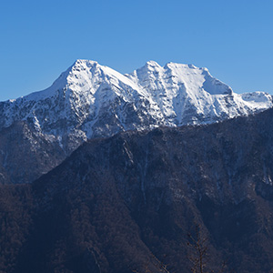 Crna Gora (Montenegro), February 2026.