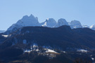 Kapa Moračka (Moračke planine)